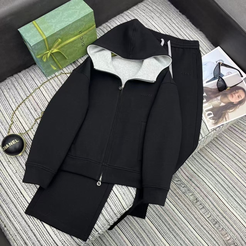 Gvc*1 suits